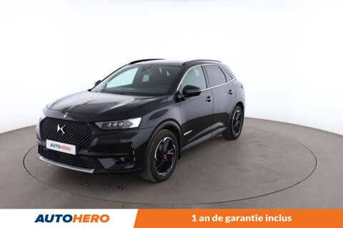 Annonce voiture Citroën DS7 17990 €