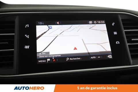 308 1.2 PureTech Style 110 ch 2020 occasion 92130 Issy-les-Moulineaux