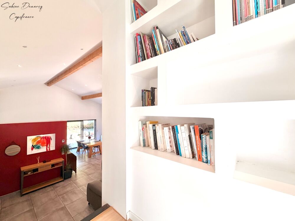 à vendre  Maison Ascain (64310)