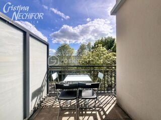  Appartement � vendre 3 pi�ces 66 m�