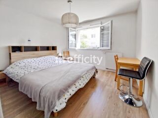  Appartement � vendre 2 pi�ces 44 m�