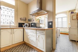  Maison à vendre 7 pièces 160 m²