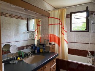  Maison à vendre 5 pièces 95 m²