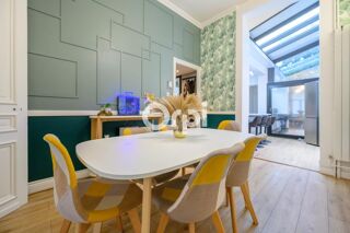  Maison  vendre 4 pices 125 m