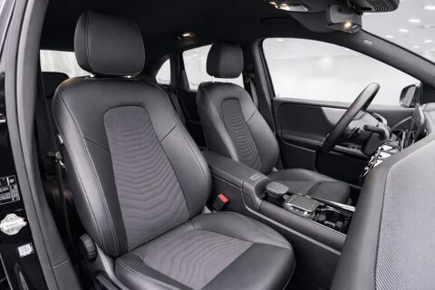 Classe B 1&deg; Main / 2L Diesel Carnet Mercedes Bo&icirc;te auto 180 Style Lin 2022 occasion 60430 Abbecourt