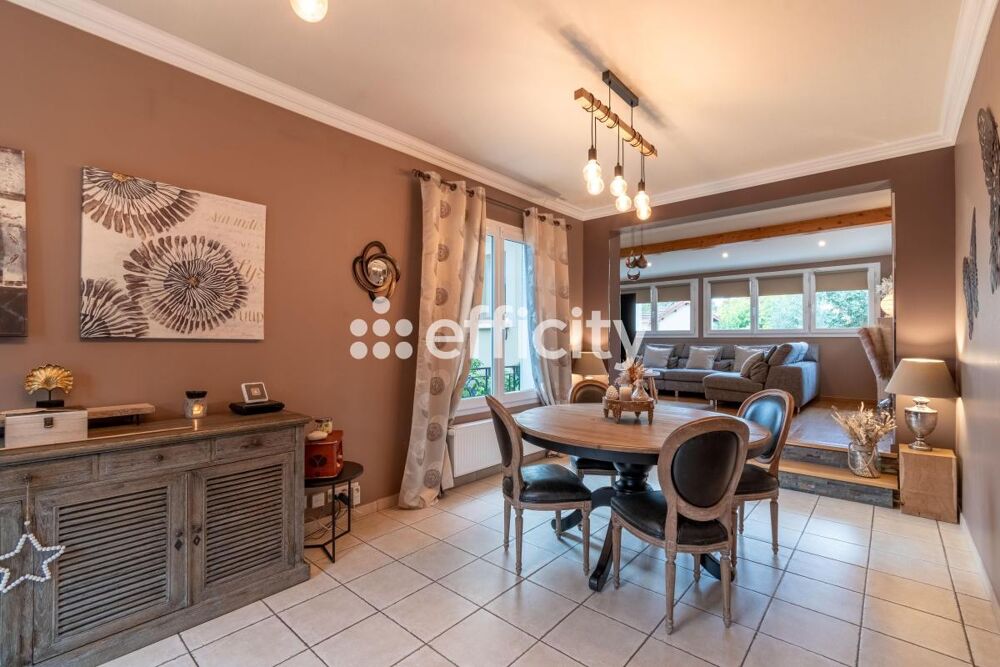 Vente Maison Pavillon Villeneuve le roi