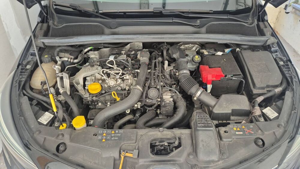 Clio 1.3 TCe 140 Intens 2021 occasion 60530 Neuilly En Thelle