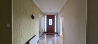  Maison � louer 5 pi�ces 132 m�