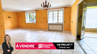 Vente Maison IMMEUBLE - LOCAL COMMERCIAL & APPARTEMENT T4 Amplepuis