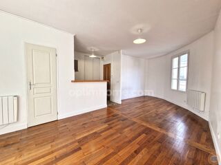  Appartement � vendre 1 pi�ce 28 m�