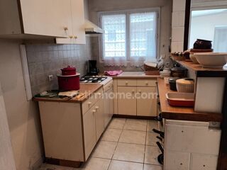 Maison à vendre 3 pièces 81 m²