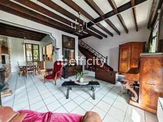  Maison à vendre 6 pièces 145 m²