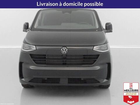 Transporter PROCAB T7 L1H1 2.0 TDI 170ch Business 2026 occasion 78200 Buchelay