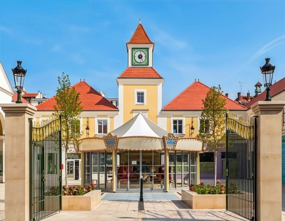 � vendre  Appartement Puteaux (92800)