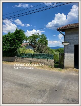  Maison à vendre 3 pièces 96 m²