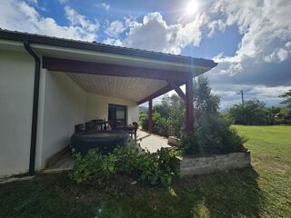  Maison � vendre 5 pi�ces 130 m�