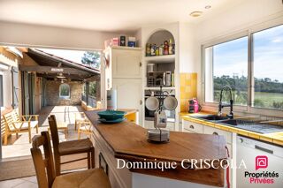  Maison à vendre 8 pièces 190 m²