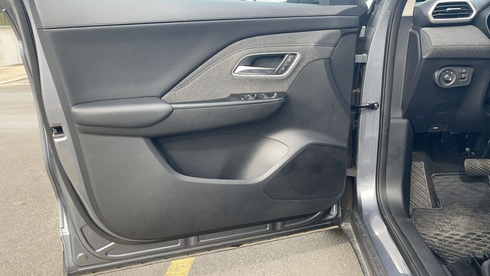 MG.ZS 1.5 197 Hybrid+ BVA Confort 2025 occasion 80000 Amiens