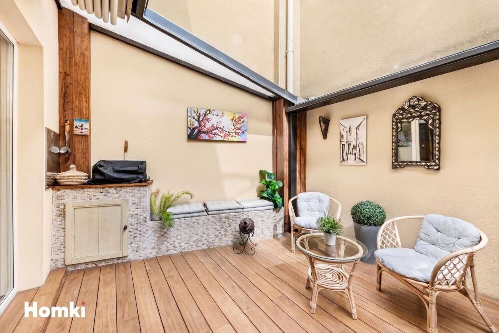 Vente Appartement Appartement T5 de 167 m²- LYON 8? (Secteur Mairie du 8? / Maison de la Danse) Lyon 8