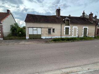  Maison � vendre 5 pi�ces 71 m�