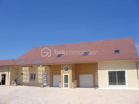   MAISON DE 6 APPARTEMENTS LOUES Maison - 6 pi�ce(s) - 370 m�