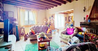  Maison à vendre 6 pièces 102 m²
