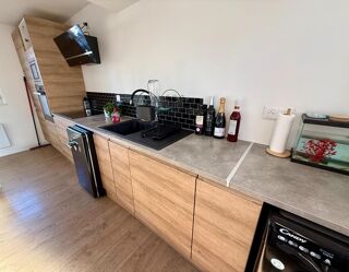  Appartement � vendre 2 pi�ces 29 m�