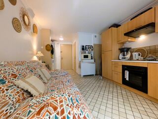  Appartement � vendre 1 pi�ce 23 m�