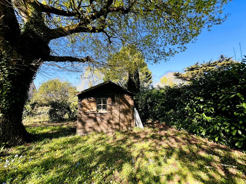 � vendre  Maison Baden (56870)