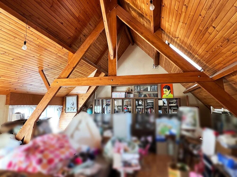 à vendre  Maison Le Minihic-sur-Rance (35870)
