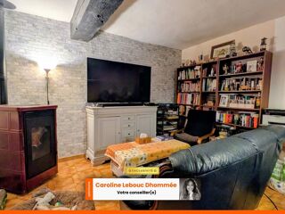  Maison à vendre 5 pièces 90 m²