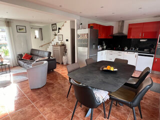  Maison � vendre 6 pi�ces 92 m�