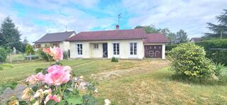  Maison � vendre 4 pi�ces 77 m�