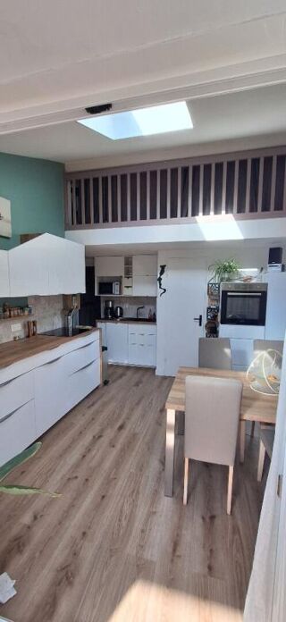  Maison à vendre 3 pièces 42 m²