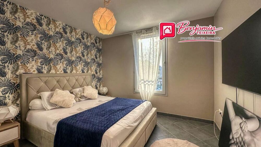 Vente Appartement Appartement Roquebrune Sur Argens 3 pièce(s) 67 m2 Roquebrune sur argens