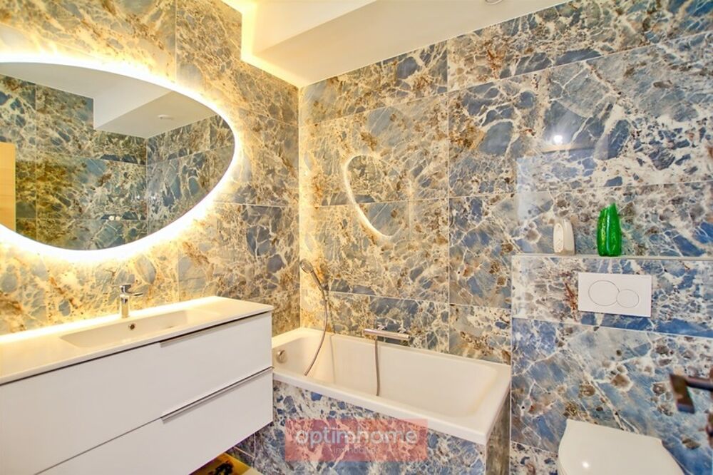 � vendre  Appartement Cagnes-sur-Mer (06800)