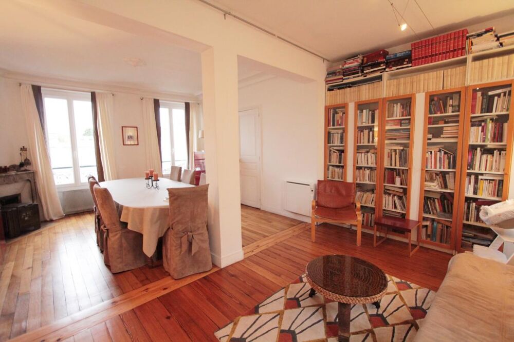  vendre  Duplex/triplex Chtenay-Malabry (92290)