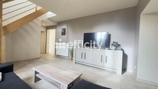  Maison � vendre 4 pi�ces 110 m�