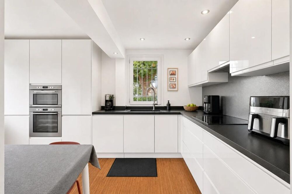 Vente Appartement Appartement de 3 pièces de 62 m² à Cannes Cannes