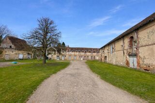  Maison � vendre 11 pi�ces 313 m�