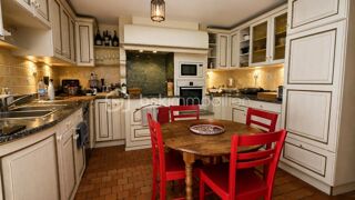  Maison à vendre 6 pièces 161 m²