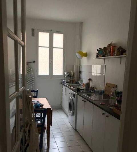  Appartement � louer 2 pi�ces 50 m�