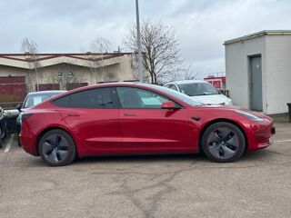 Model 3 (2) DUAL MOTOR AWD 75 KWH 2020 occasion 78240 Chambourcy