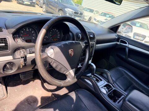 Cayenne 3.2 3189cm3 250cv 2007 occasion 84700 Sorgues