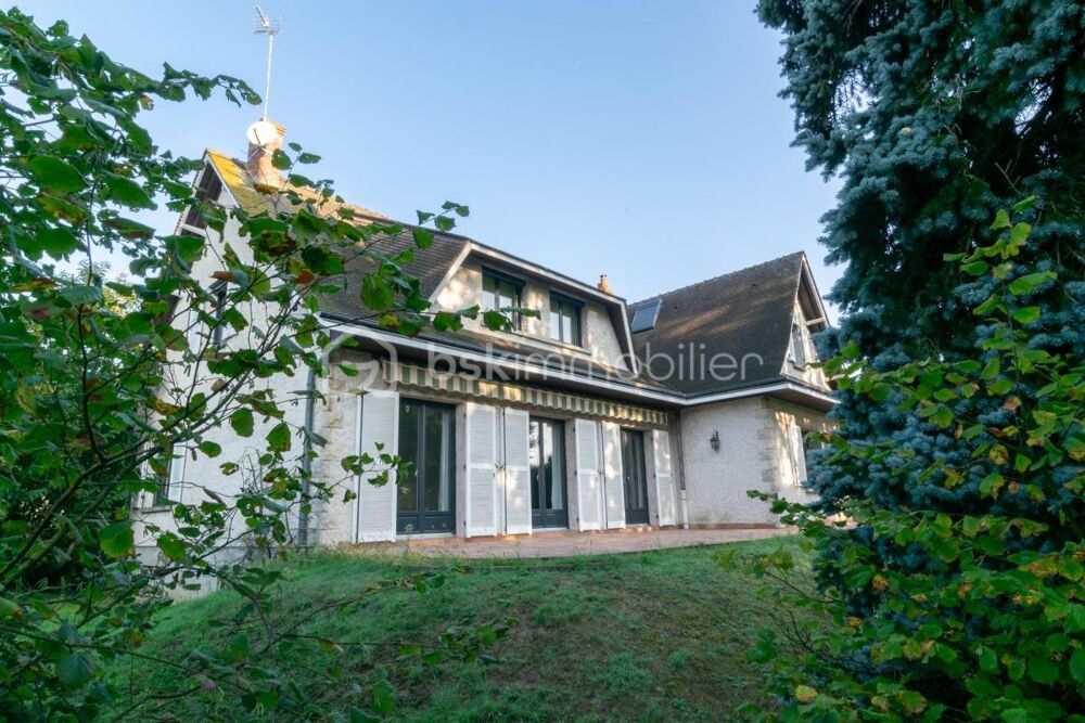 Grande maison familiale