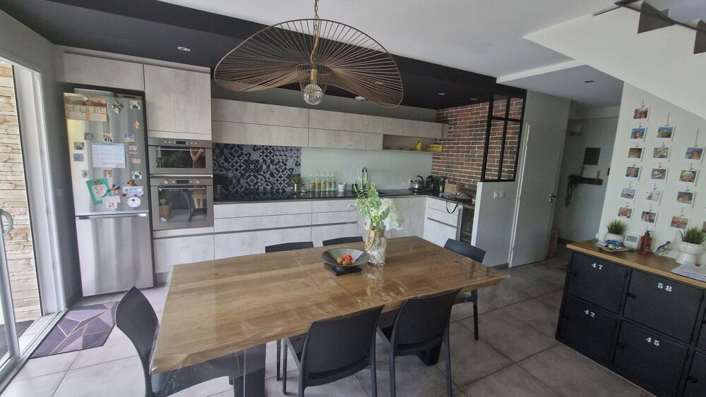 Chambre de 12m2 à louer sur Montbonnot-Saint-Martin