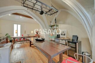  Maison à vendre 6 pièces 184 m²