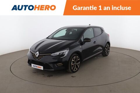 Renault Clio 1.3 TCe Lutecia 140 ch 2022 occasion Issy-les-Moulineaux 92130