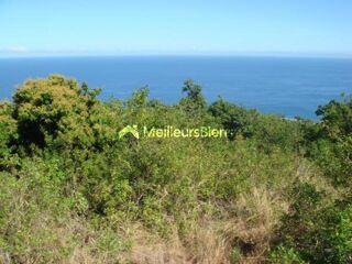  Terrain � vendre 3650 m�