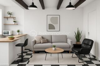  Ferme � vendre 3 pi�ces 60 m�